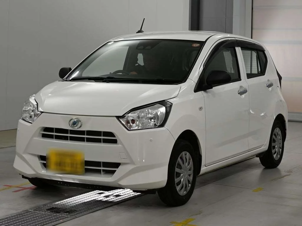 Daihatsu Mira e:S LA350S 2025